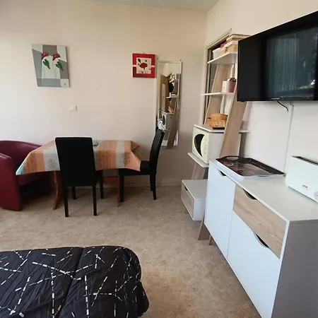 Résidence Saint Christophe - Sur Les Hauteurs D'aix-les-bains ! Mae-7824