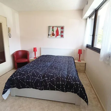 Appartement Résidence Saint Christophe - Sur Les Hauteurs D'aix-les-bains ! Mae-7824