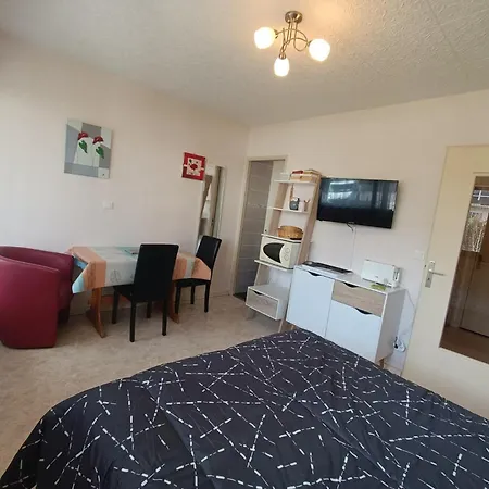 Saint Christophe - Agreable Sur Les Hauteurs D'aix-les-bains ! Mae-7824