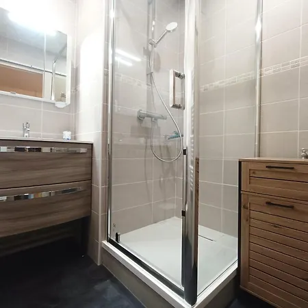 Saint Christophe - Agreable Sur Les Hauteurs D'aix-les-bains ! Mae-7824 Apartman Aix-les-Bains