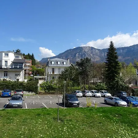 Apartman Saint Christophe - Agreable Sur Les Hauteurs D'aix-les-bains ! Mae-7824 Aix-les-Bains
