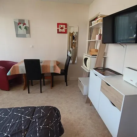 Saint Christophe - Agreable Sur Les Hauteurs D'aix-les-bains ! Mae-7824 Διαμέρισμα