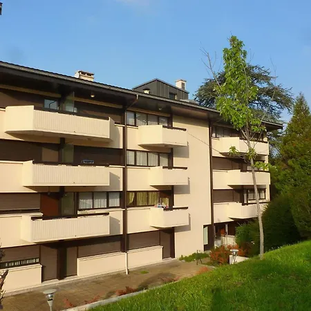 Διαμέρισμα Saint Christophe - Agreable Sur Les Hauteurs D'aix-les-bains ! Mae-7824 *